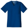 Cherokee Workwear Premium Core Stretch V-Neck Top